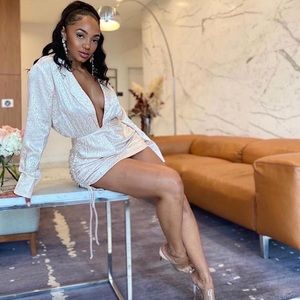 Liberate LA 2 piece size M